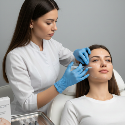 Filler/Face Contour Package {Special Offer}